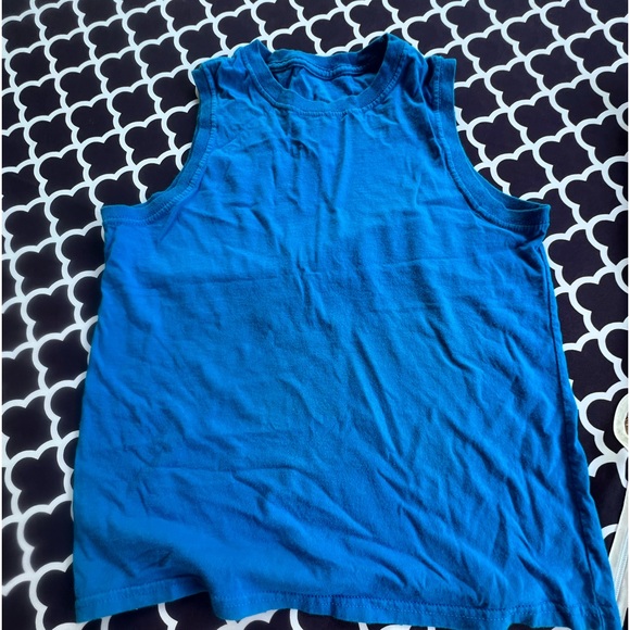 Fruit of loom boys muscle tank top cotton 3 sets - Picture 4 of 4